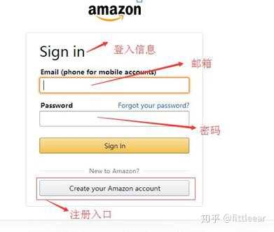 国内如何在美国亚马逊购物 Fittleear 的回答 知乎