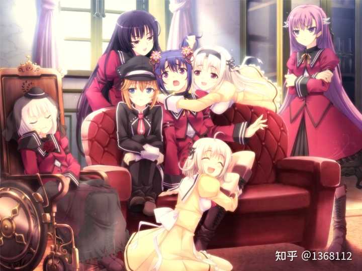 什么样的galgame 让人感觉没白玩 知乎 什么样的galgame 让人感觉没白玩 知乎