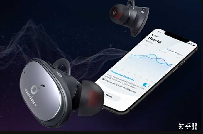 䏿Galaxy Buds+åAnker Soundcore Liberty 2 Proæ¨èåªä¸æ¬¾ï¼ - ç¥ä¹