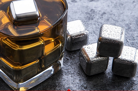 不锈钢冰块 知乎