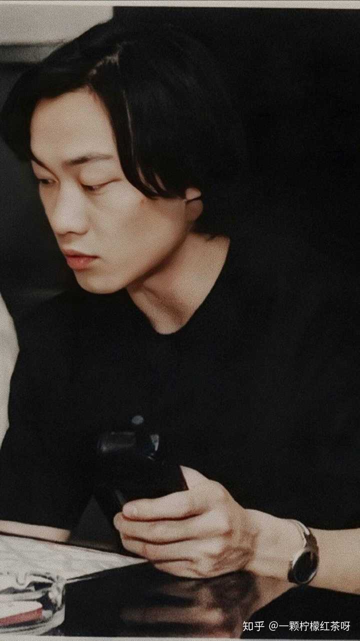 陈奕迅最帅的一张照片是哪个