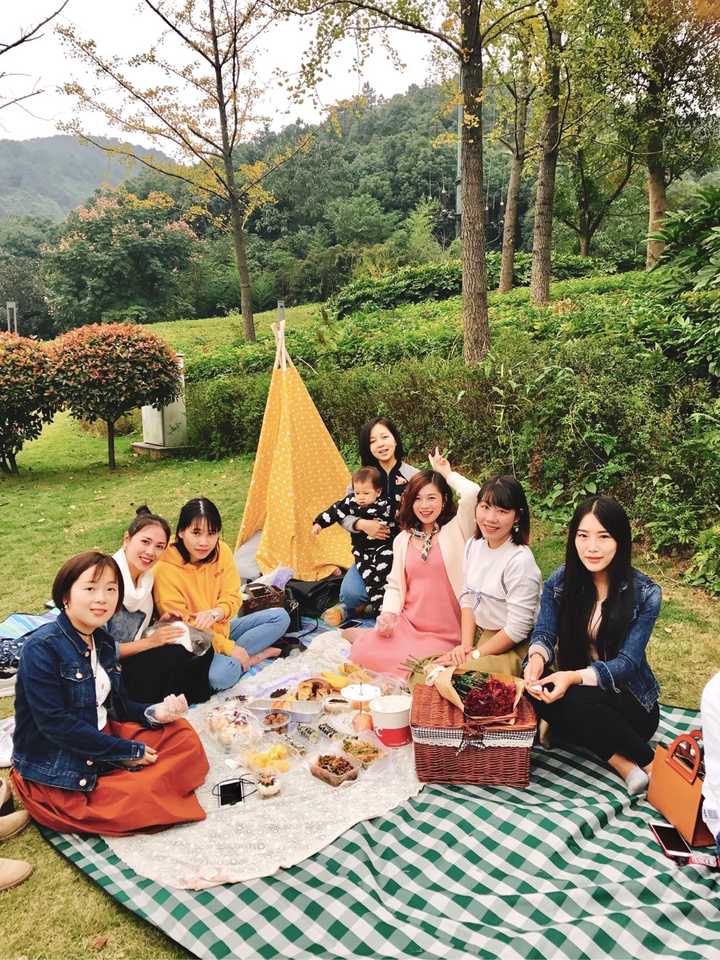 如何准备一次不错的野餐 知乎 如何准备一次不错的野餐 知乎