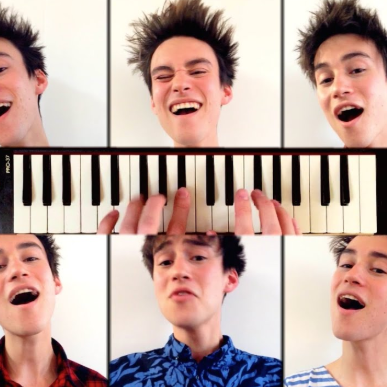 Jacob Collier 作曲家 知乎