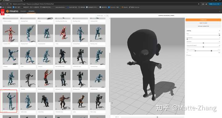 Blender做了有动画的模型,还有摄像机,怎么导入ue5? - 知乎