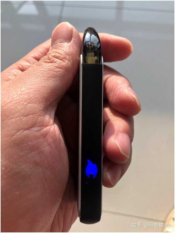 zippovazo的电子烟大家觉得怎么样