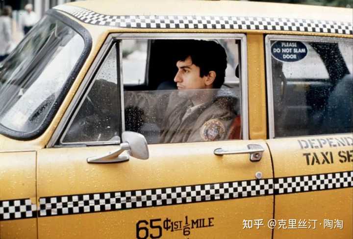 电影《出租车司机》(1976)中有哪些最好的名言? - 知乎