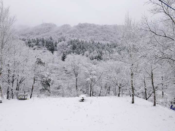 去日本如何计划一场完美的温泉旅行 知乎