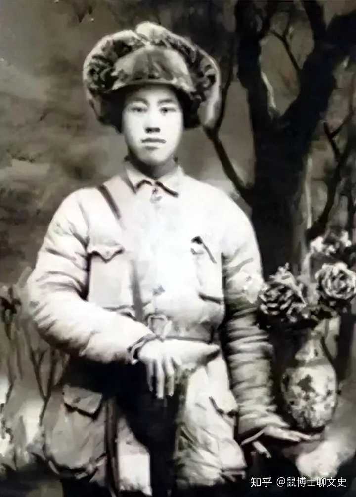巾帼英雄有哪些 孕妇被日军押到刑场，竟是梅花鹿游击队的交通员-东山资源号