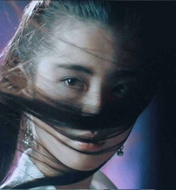 《倩女幽魂》聂小倩