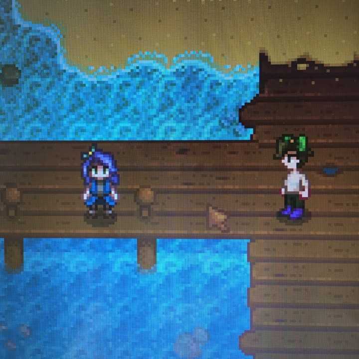 星露谷物语 Stardew Valley 中有哪些有趣 可怕的细节 Pomelos 的回答 知乎 星露谷物语 Stardew Valley 中有哪些有趣 可怕的细节 Pomelos 的回答 知乎