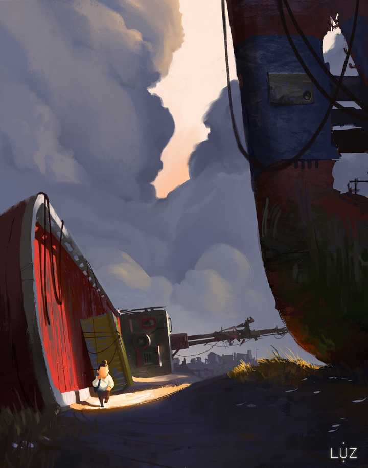 舍不得删的好看背景图? - 知乎