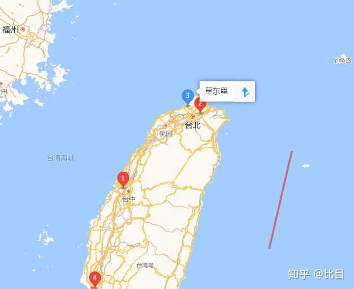 如何理解草东没有派对的 山海？ - 知乎