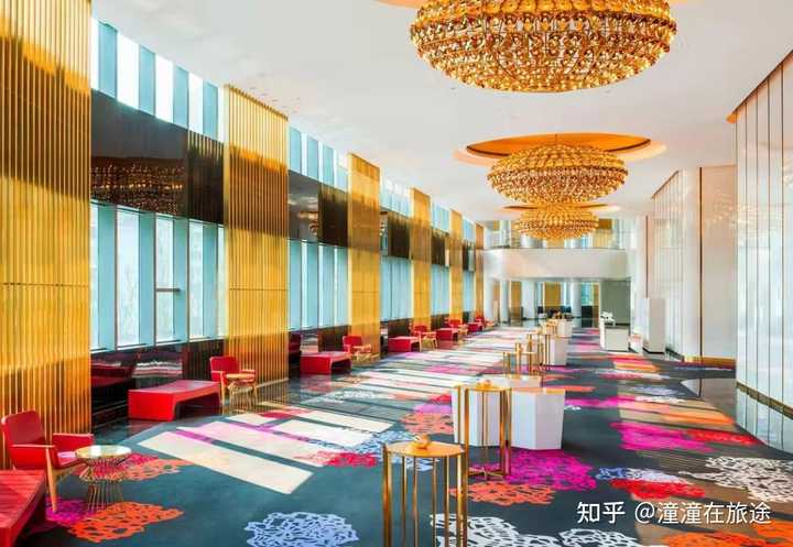 国内有多少家W酒店，分别是哪些？ - 知乎