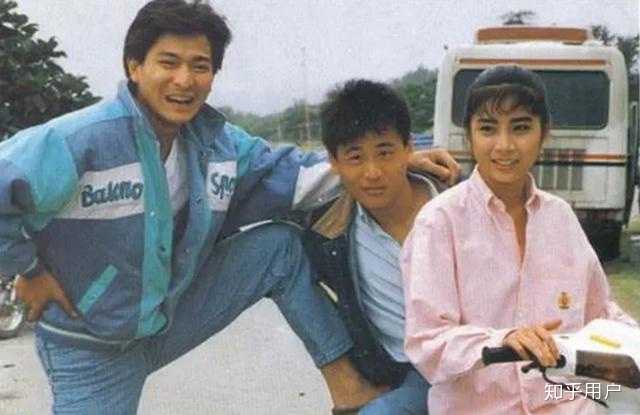 如何评价演员张世? - 知乎