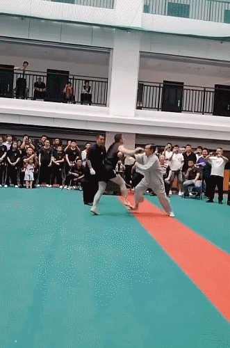 如何看待快手签约马保国?