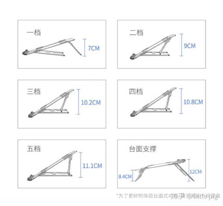 笔记本上放键盘的架子