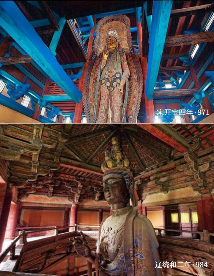 中国古建筑的结构和设计理念能否应用到现代建筑领域? - 知乎