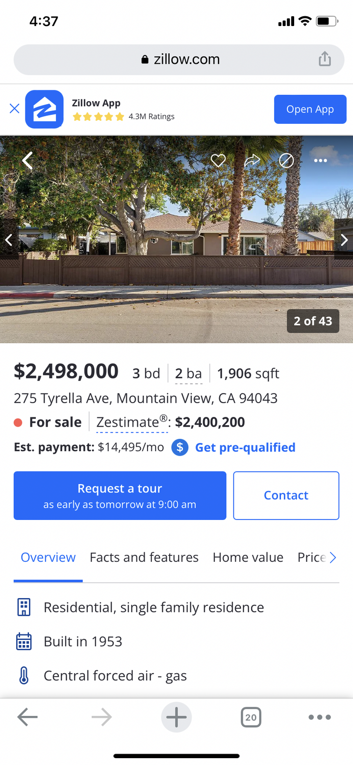 身在美国（尤其是湾区）的软件工程师们还想回国吗，还能回国吗？ - 好好学习的回答- 知乎