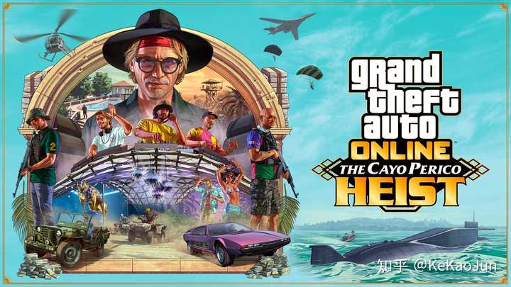 侠盗猎车手gta5 线上剧情好乱 到底在讲什么 Kekaojun 的回答 知乎 侠盗猎车手gta5 线上剧情好乱 到底在讲什么 Kekaojun 的回答 知乎
