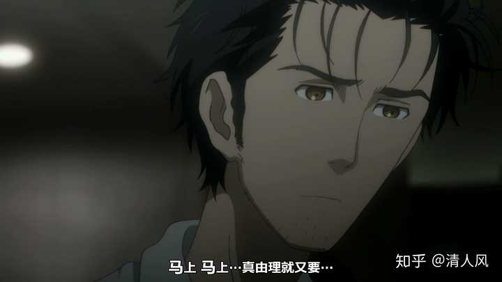 为什么 命运石之门 被评为神作 知乎