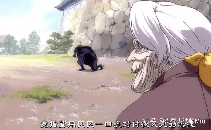 如何评价日本动漫 甲贺忍法帖 知乎 如何评价日本动漫 甲贺忍法帖 知乎
