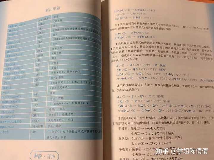 日语语法书有什么好的推荐 知乎