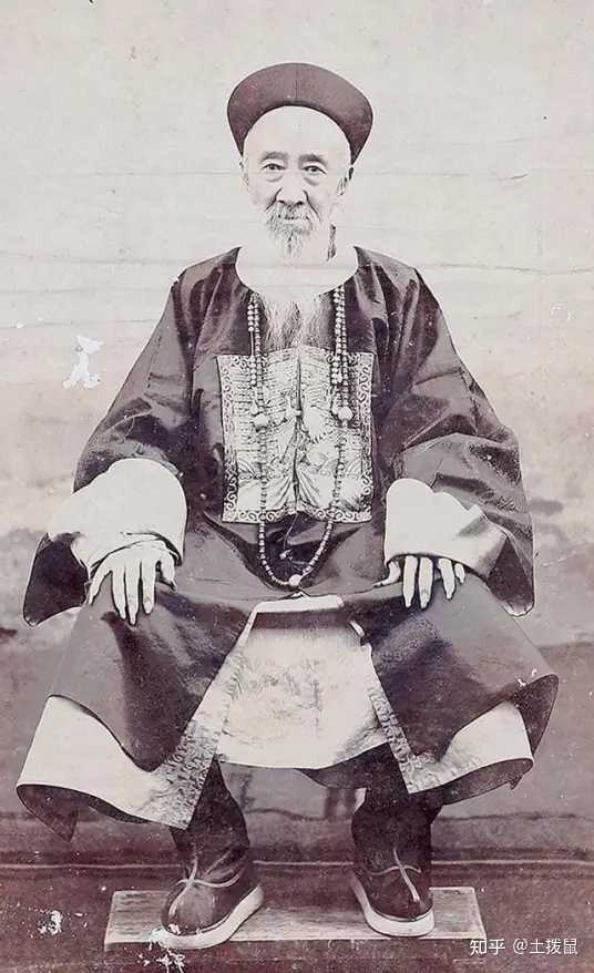 张之洞在镇压太平天国方面无贡献,为何后期依然受到晚清的重用? - 知乎