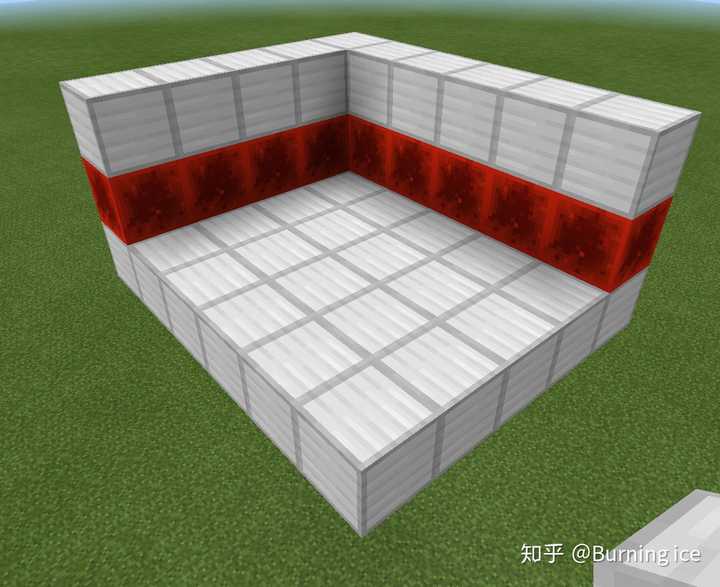 如何在minecraft 中做出高效率的刷怪塔 Burning Ice 的回答 知乎 如何在minecraft 中做出高效率的刷怪塔 Burning Ice 的回答 知乎