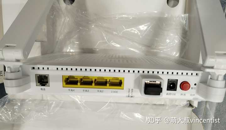 宽带光猫用运营商的，还是自己买？ - 知乎