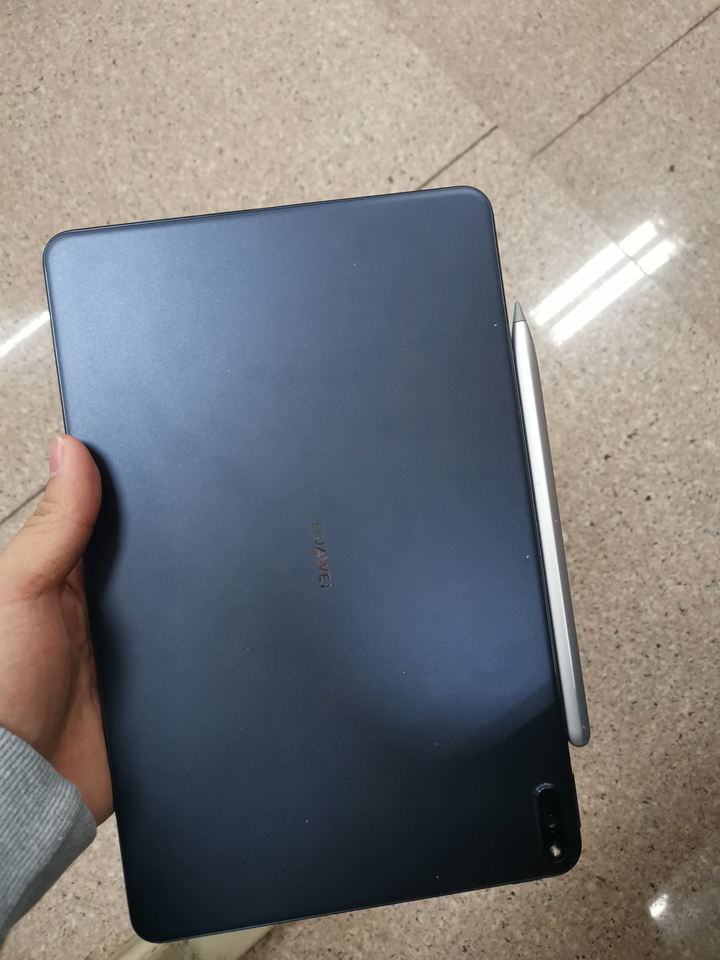 华为matepadpro手写笔如何充电还未买我是打算单卖的是买套装还是单独