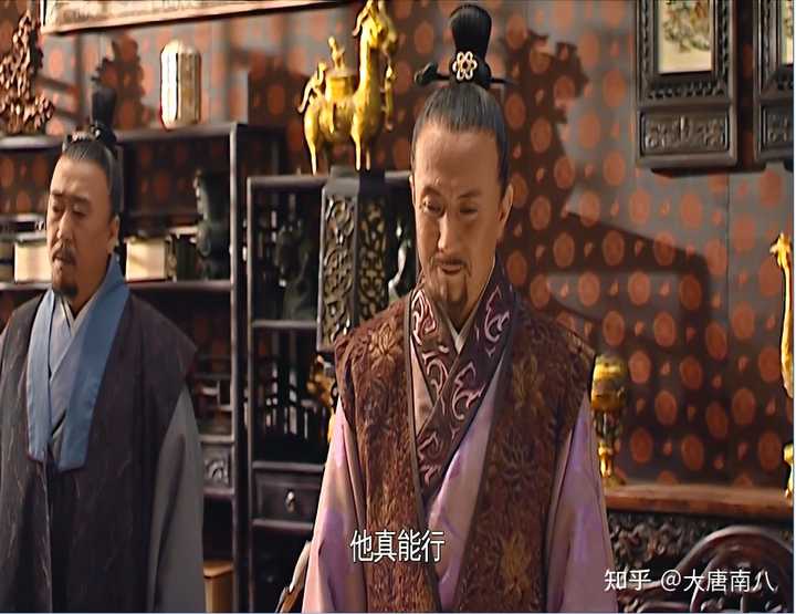 《大明王朝1566》里的高翰文被胡宗宪一忽悠就背叛了严世藩，这是不是很不对？ - 知乎