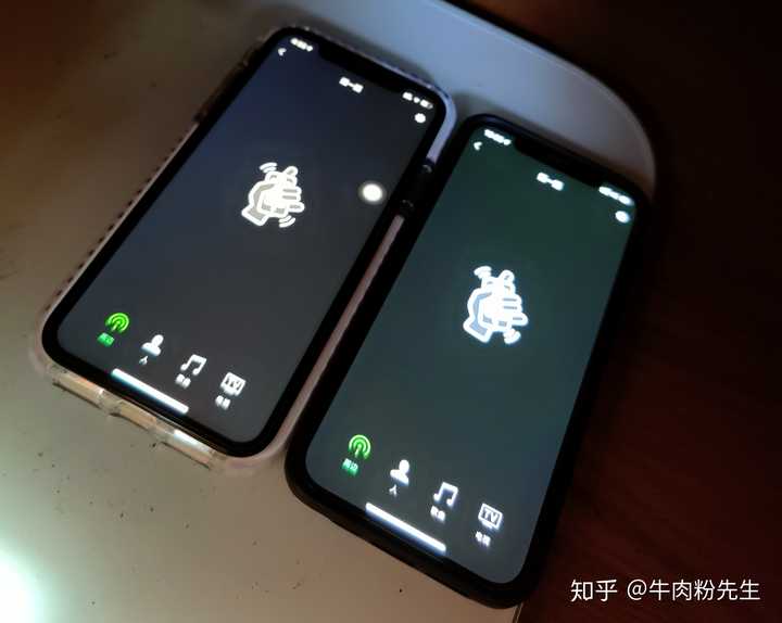 如何看待蘋果客服回應iphone12屏幕發綠稱初步判斷是系統軟件問題導致