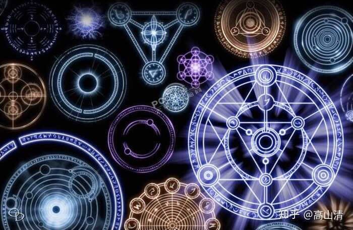 历史记录中的魔法和巫术真实存在吗 知乎 历史记录中的魔法和巫术真实存在吗 知乎
