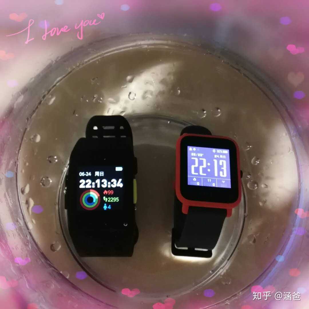 如何看待埃微能量手表?智能手表是2018迎来新