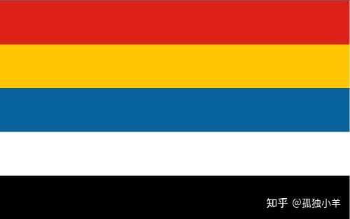 如果中国古代的各个王朝都有国旗,他们的国旗会是什么样? - 知乎