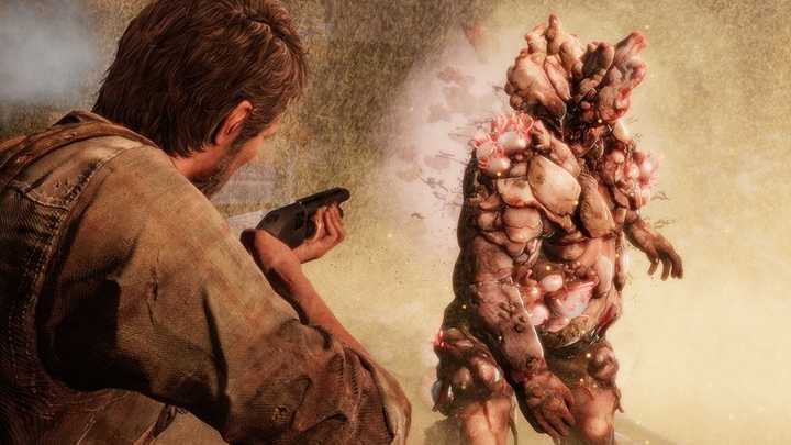 The Last Of Us 最后生还者 中有哪些细思极恐的细节 知乎