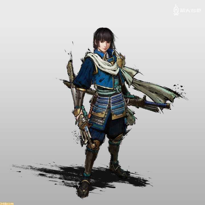如何看待战国无双5风格大改 并且登陆nintendo Switch 知乎 如何看待战国无双5风格大改 并且登陆nintendo Switch 知乎