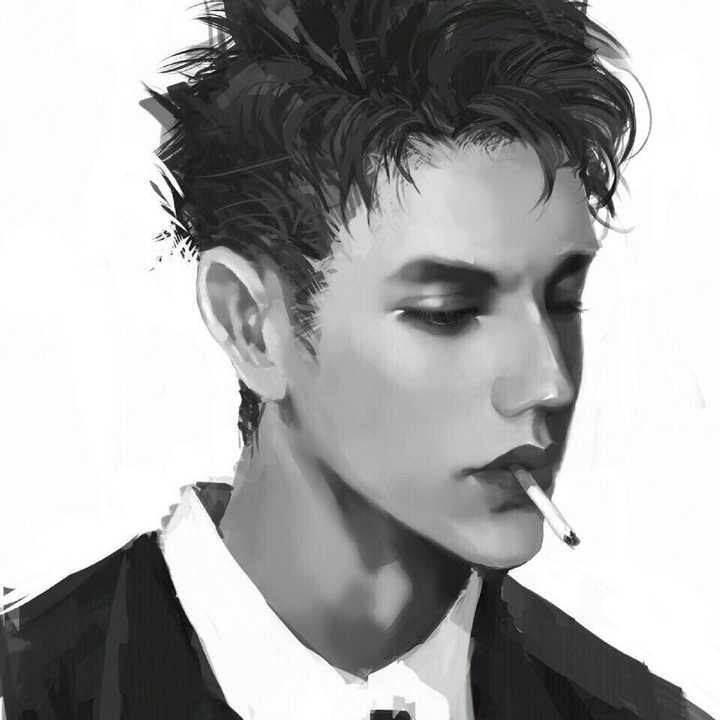 女生用什么头像容易撩到小哥哥?