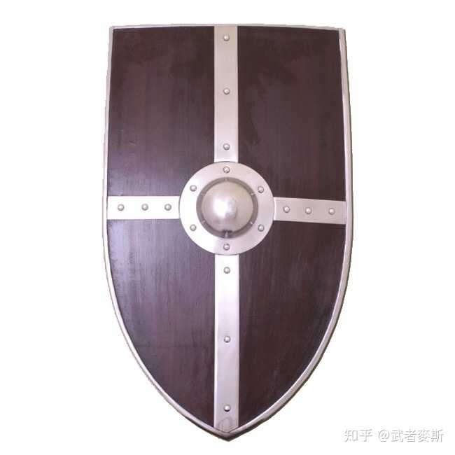 实战中佩戴盾牌的方式和方向具体是什么样的？ - 知乎