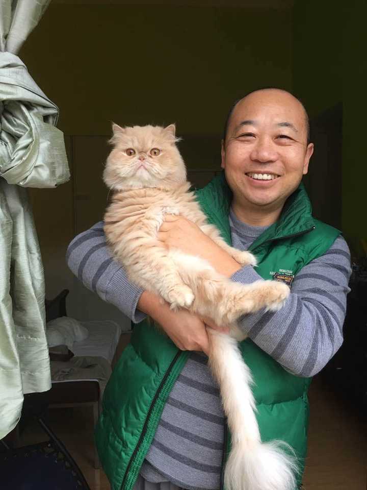 爸妈不同意你养宠物但后来的行为完全相反是一种什么样的体验?