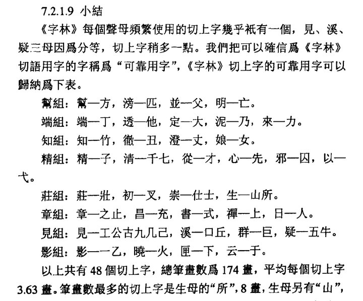为什么「匹」字大量用作《廣韵》滂母的反切上字? - 知乎