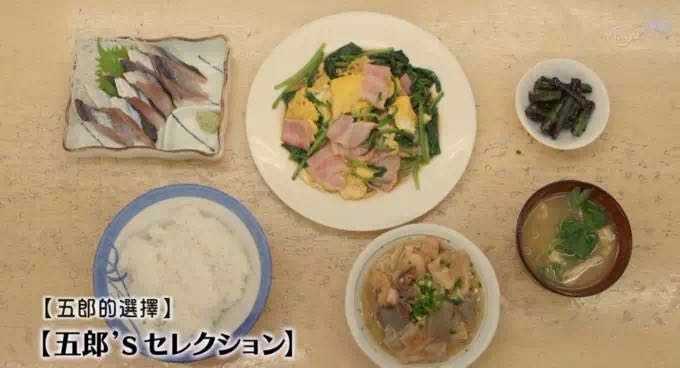 孤独的美食家 中的食店都在哪儿 知乎 孤独的美食家 中的食店都在哪儿 知乎