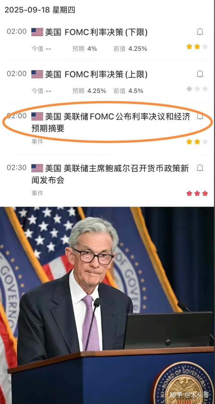 美联储称「2025 年降息的最大障碍是通胀和特朗普」，为何这么说？特朗普有何反应？ - 知乎