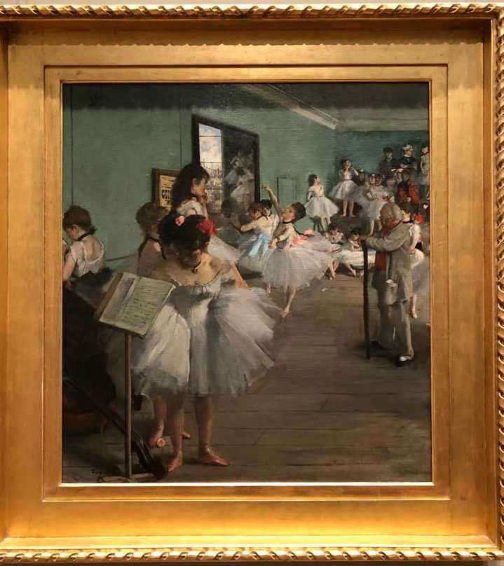 纽约大都会博物馆有哪些值得看的宝贝 知乎