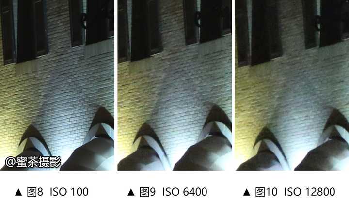 单反拍摄时曝光度、ISO感光度等调节标准是什么? - 知乎