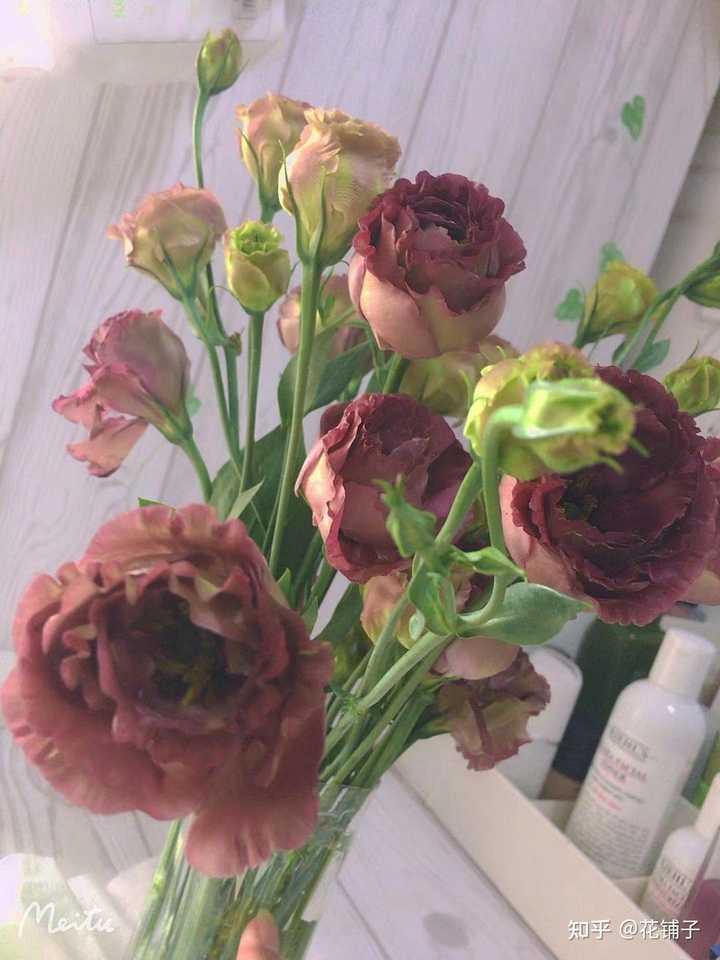 你们会经常买鲜花布置家里吗 知乎