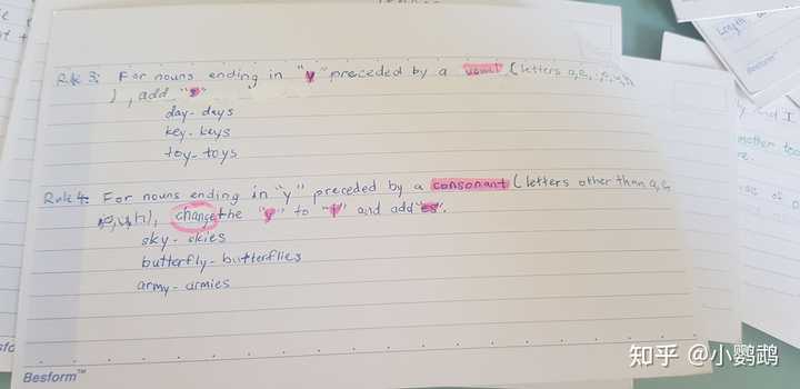 英语母语者是如何记单词学习英语的 知乎