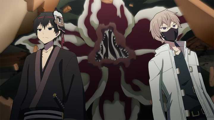 中之人基因组实况中