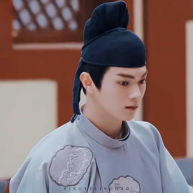 如何评价《骊歌行》中许凯的演技? - 知乎