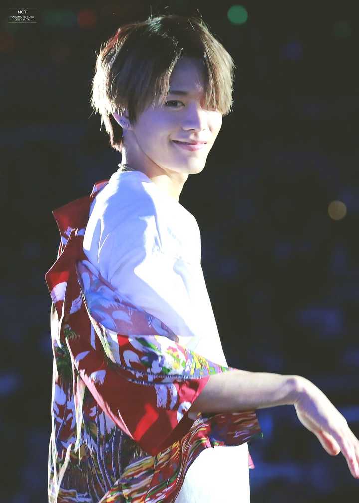 Nct成员中本悠太有什么名言 知乎 Nct成员中本悠太有什么名言 知乎